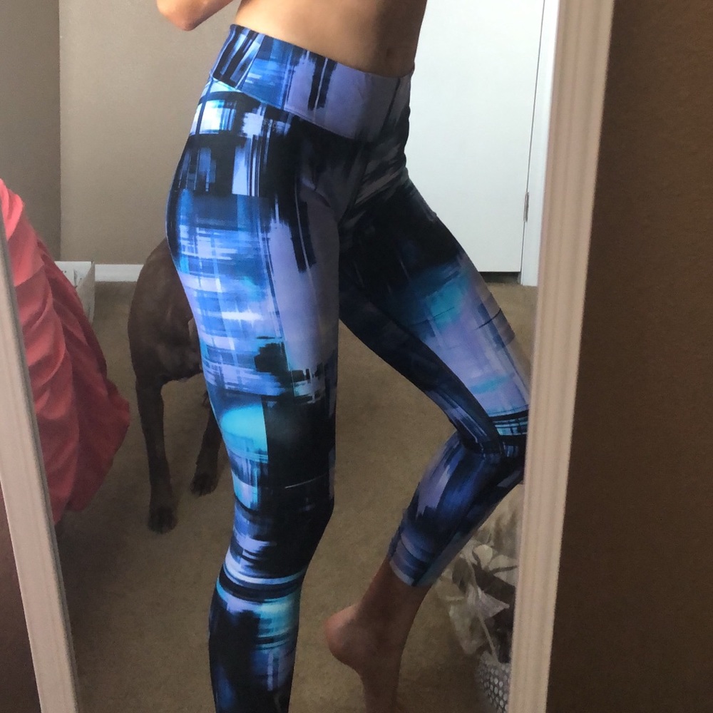 Calvin Klein leggings